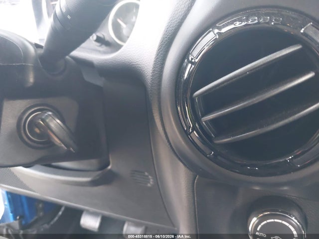 Aukcja sprzedaży 2015 Jeep Wrangler Unlimited Altitude, vin: 1C4BJWEG5FL700103, numer aukcji: 45318815