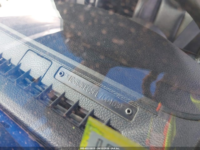 Aukcja sprzedaży 2015 Jeep Wrangler Unlimited Altitude, vin: 1C4BJWEG5FL700103, numer aukcji: 45318815