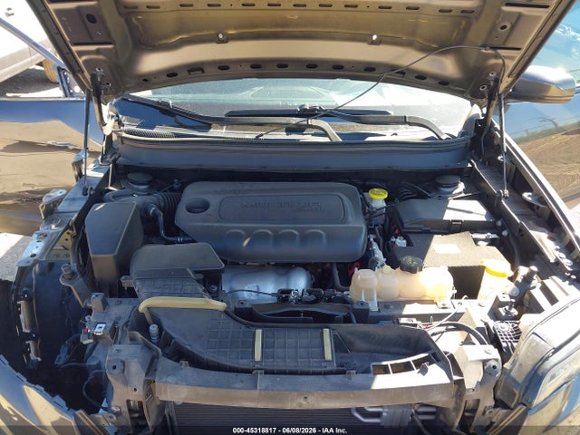 Aukcja sprzedaży 2020 Jeep Cherokee Altitude 4x4, vin: 1C4PJMLB0LD540798, numer aukcji: 45318817