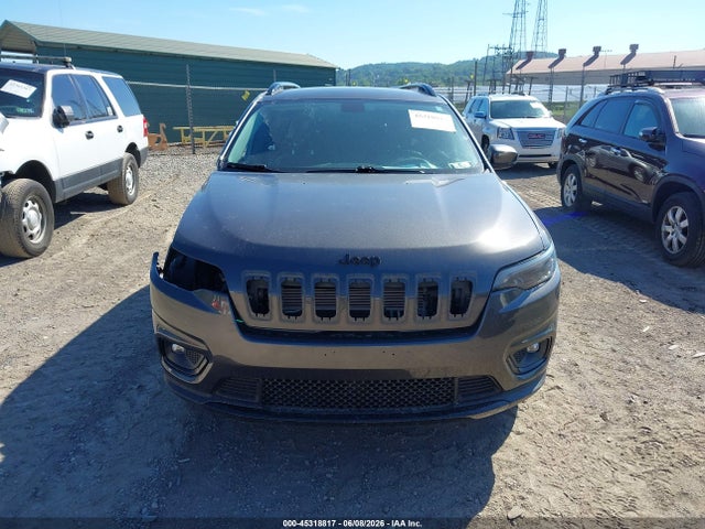 Aukcja sprzedaży 2020 Jeep Cherokee Altitude 4x4, vin: 1C4PJMLB0LD540798, numer aukcji: 45318817