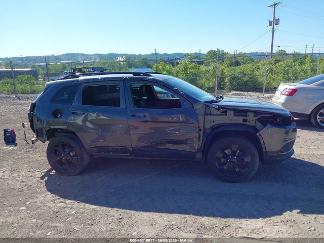 Aukcja sprzedaży 2020 Jeep Cherokee Altitude 4x4, vin: 1C4PJMLB0LD540798, numer aukcji: 45318817
