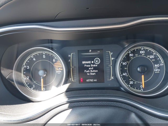 Aukcja sprzedaży 2020 Jeep Cherokee Altitude 4x4, vin: 1C4PJMLB0LD540798, numer aukcji: 45318817