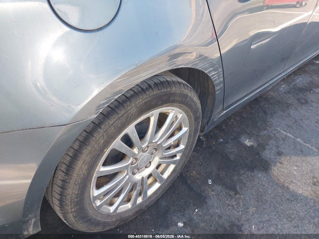 2012 Chevrolet Cruze Eco მანქანა იყიდება აუქციონზე, vin: 1G1PJ5SC1C7264588, აუქციონის ნომერი: 45318818