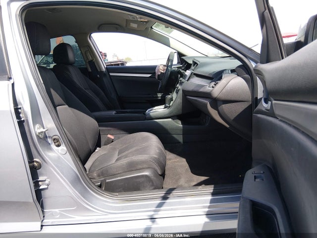 Honda Civic Lx 2016 19XFC2F58GE214459 Image 5