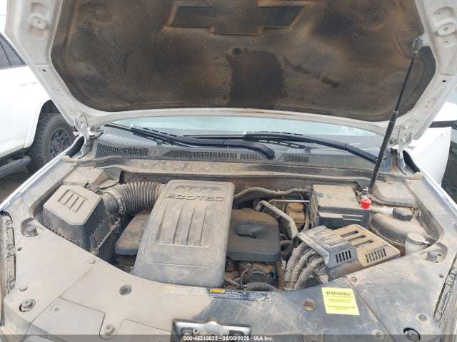 Auction sale of the 2013 Chevrolet Equinox 2lt, vin: 2GNFLNEK4D6293866, lot number: 45318823
