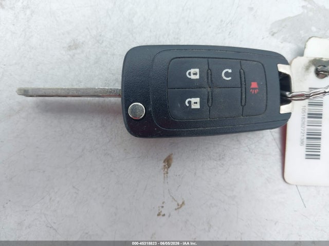Auction sale of the 2013 Chevrolet Equinox 2lt, vin: 2GNFLNEK4D6293866, lot number: 45318823