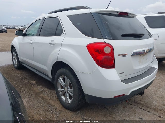 Auction sale of the 2013 Chevrolet Equinox 2lt, vin: 2GNFLNEK4D6293866, lot number: 45318823