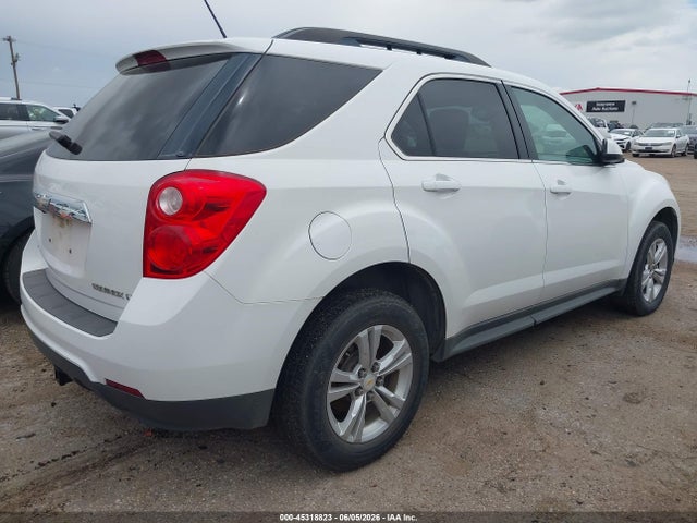 Auction sale of the 2013 Chevrolet Equinox 2lt, vin: 2GNFLNEK4D6293866, lot number: 45318823