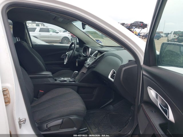 Auction sale of the 2013 Chevrolet Equinox 2lt, vin: 2GNFLNEK4D6293866, lot number: 45318823