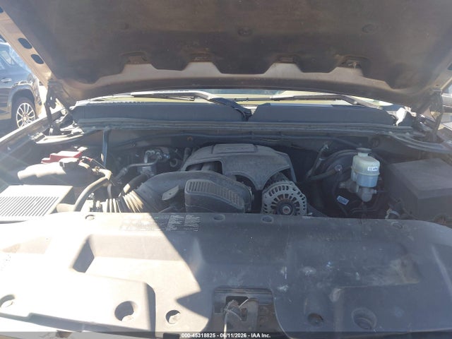 Aukcja sprzedaży 2013 Gmc Sierra 1500 Slt, vin: 3GTP2WE73DG251761, numer aukcji: 45318825