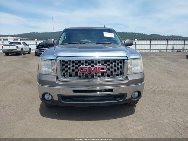 Aukcja sprzedaży 2013 Gmc Sierra 1500 Slt, vin: 3GTP2WE73DG251761, numer aukcji: 45318825