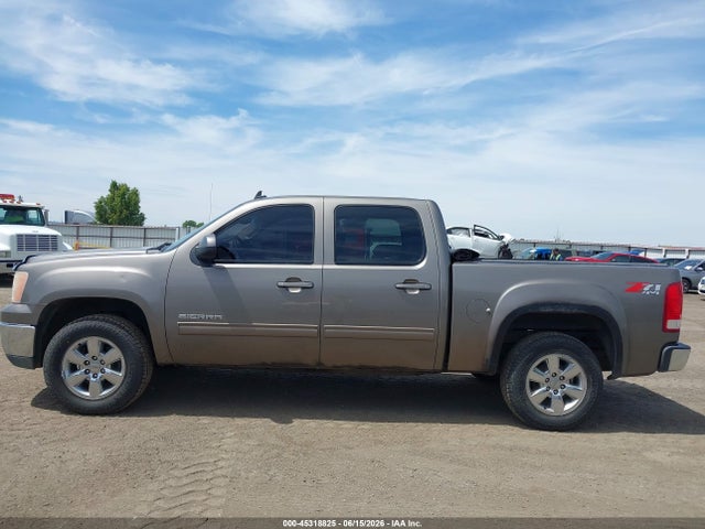 Aukcja sprzedaży 2013 Gmc Sierra 1500 Slt, vin: 3GTP2WE73DG251761, numer aukcji: 45318825