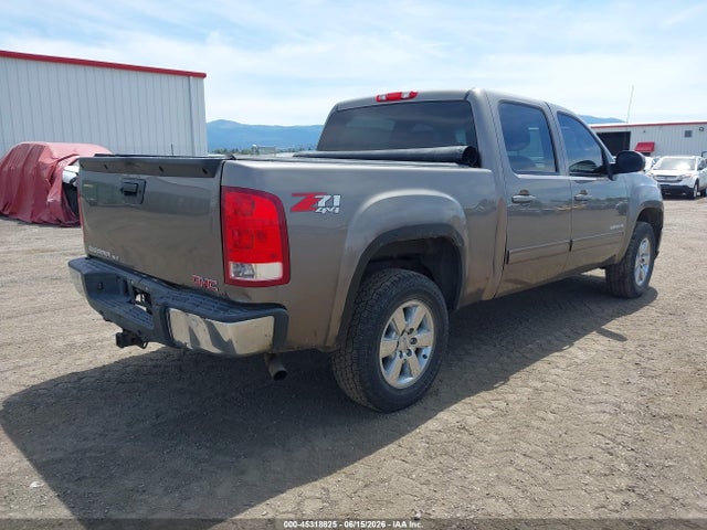 Aukcja sprzedaży 2013 Gmc Sierra 1500 Slt, vin: 3GTP2WE73DG251761, numer aukcji: 45318825