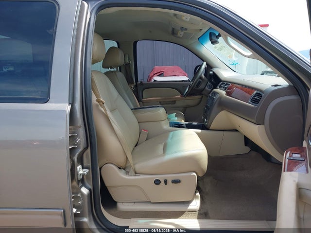Aukcja sprzedaży 2013 Gmc Sierra 1500 Slt, vin: 3GTP2WE73DG251761, numer aukcji: 45318825