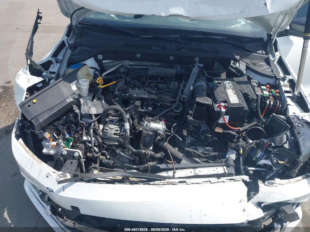 2016 Volkswagen Jetta 1.8t Sport მანქანა იყიდება აუქციონზე, vin: 3VWD17AJ8GM274131, აუქციონის ნომერი: 45318826