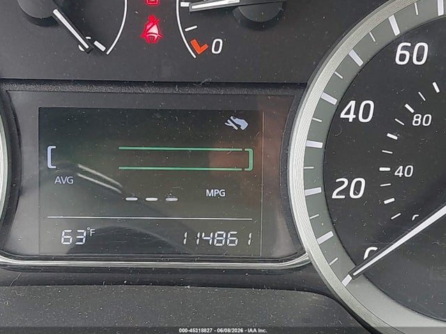3N1AB7AP3FY380200 Nissan SENTRA SV