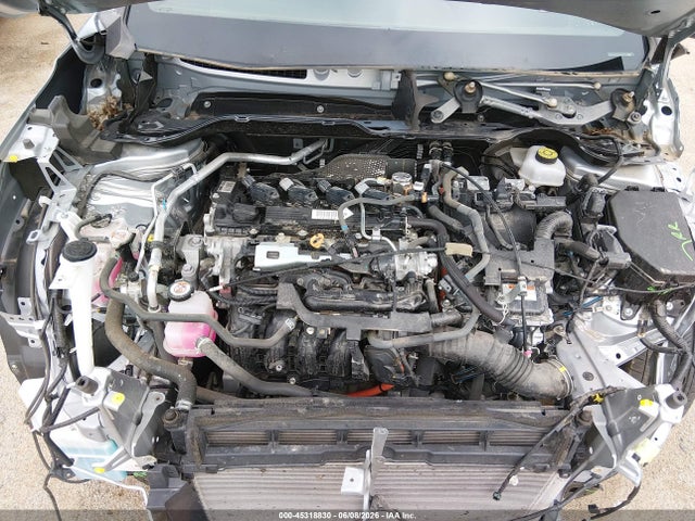 7MUFBABG6RV024369 Toyota Corolla Cross Hybrid Xse
