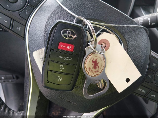 7MUFBABG6RV024369 Toyota Corolla Cross Hybrid Xse