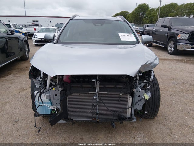 7MUFBABG6RV024369 Toyota Corolla Cross Hybrid Xse