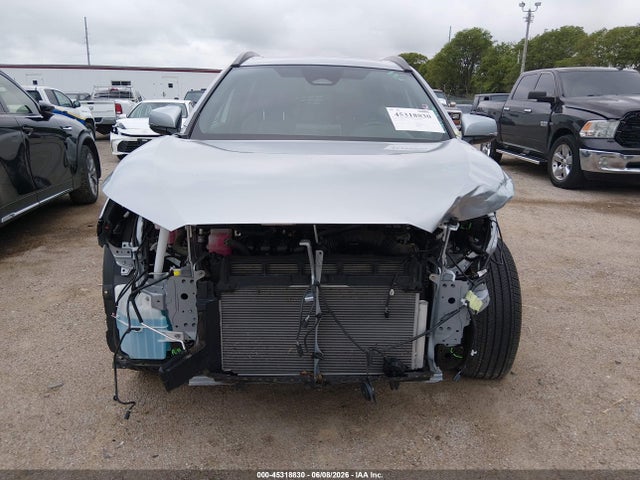 7MUFBABG6RV024369 Toyota Corolla Cross Hybrid Xse