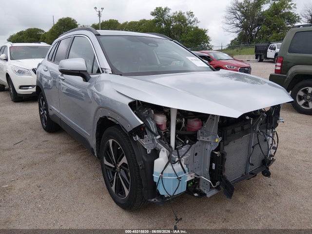 7MUFBABG6RV024369 Toyota Corolla Cross Hybrid Xse