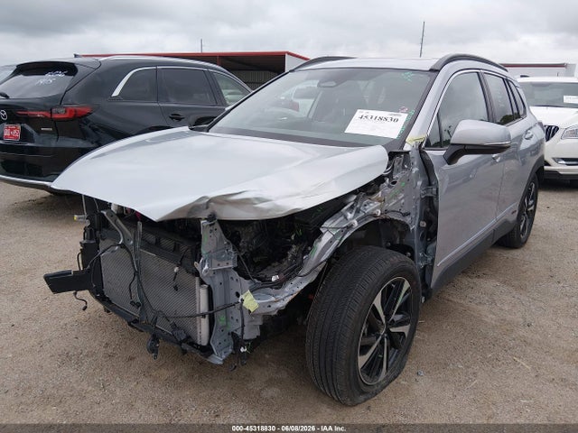 7MUFBABG6RV024369 Toyota Corolla Cross Hybrid Xse