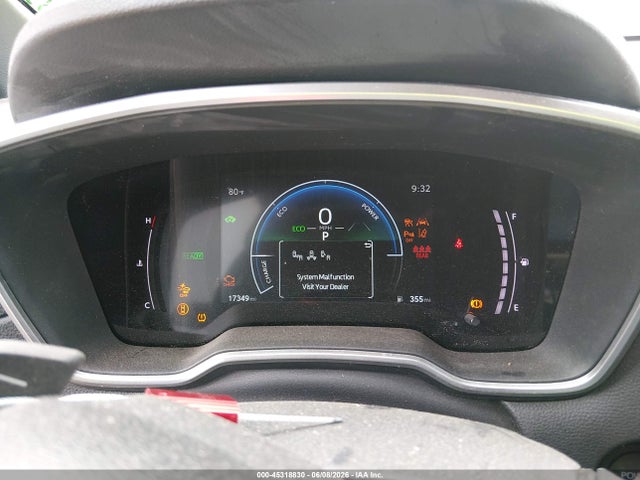 7MUFBABG6RV024369 Toyota Corolla Cross Hybrid Xse