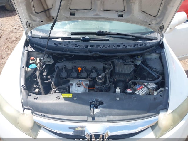 Продажа на аукционе авто 2011 Honda Civic Ex, vin: 2HGFA1F8XBH525755, номер лота: 45318832