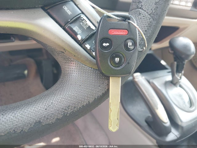 Продажа на аукционе авто 2011 Honda Civic Ex, vin: 2HGFA1F8XBH525755, номер лота: 45318832