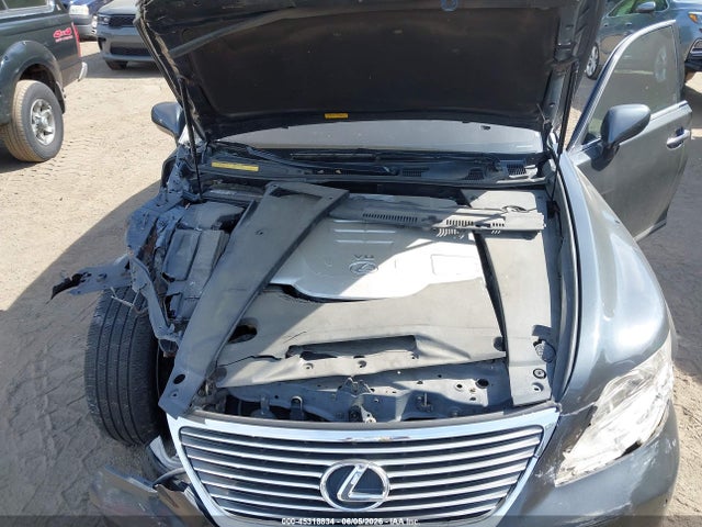 Aukcja sprzedaży 2007 Lexus Ls 460 L, vin: JTHGL46F675001271, numer aukcji: 45318834