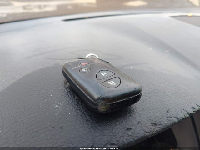 Aukcja sprzedaży 2007 Lexus Ls 460 L, vin: JTHGL46F675001271, numer aukcji: 45318834