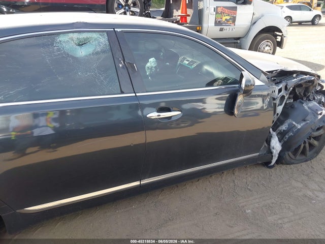 Aukcja sprzedaży 2007 Lexus Ls 460 L, vin: JTHGL46F675001271, numer aukcji: 45318834