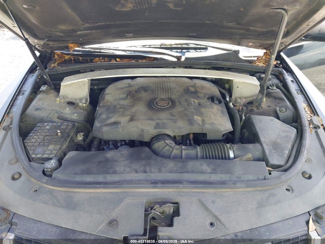 Aukcja sprzedaży 2012 Cadillac Cts Standard, vin: 1G6DA5E58C0147349, numer aukcji: 45318835