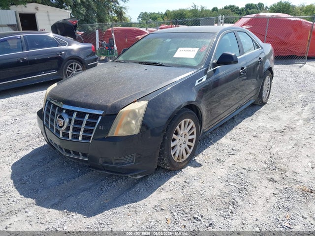 Aukcja sprzedaży 2012 Cadillac Cts Standard, vin: 1G6DA5E58C0147349, numer aukcji: 45318835