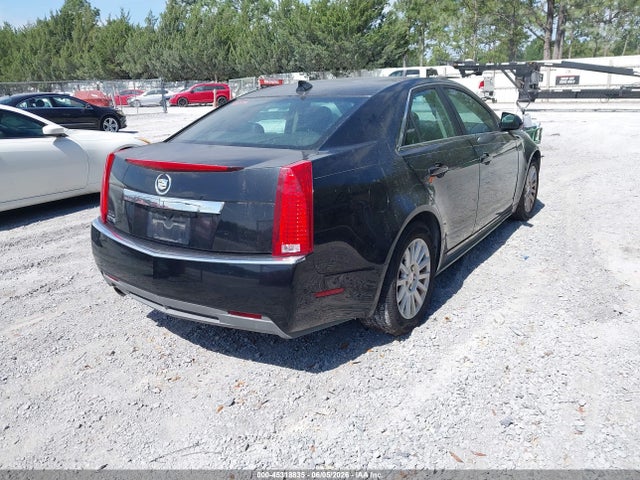 Aukcja sprzedaży 2012 Cadillac Cts Standard, vin: 1G6DA5E58C0147349, numer aukcji: 45318835