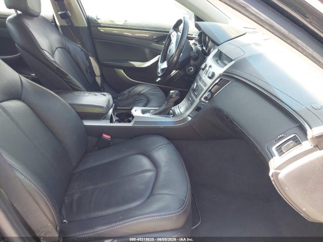 Aukcja sprzedaży 2012 Cadillac Cts Standard, vin: 1G6DA5E58C0147349, numer aukcji: 45318835