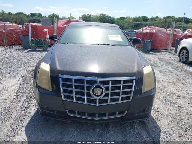 Aukcja sprzedaży 2012 Cadillac Cts Standard, vin: 1G6DA5E58C0147349, numer aukcji: 45318835