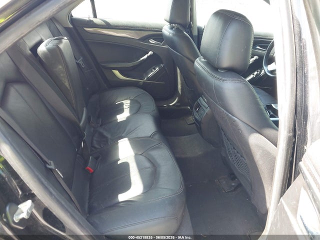 Aukcja sprzedaży 2012 Cadillac Cts Standard, vin: 1G6DA5E58C0147349, numer aukcji: 45318835