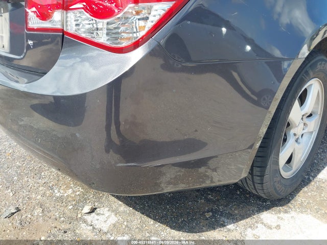 45318841 :رقم المزاد ، 1G1PE5SB7G7219902 vin ، 2016 Chevrolet Cruze Limited 1lt Auto مزاد بيع