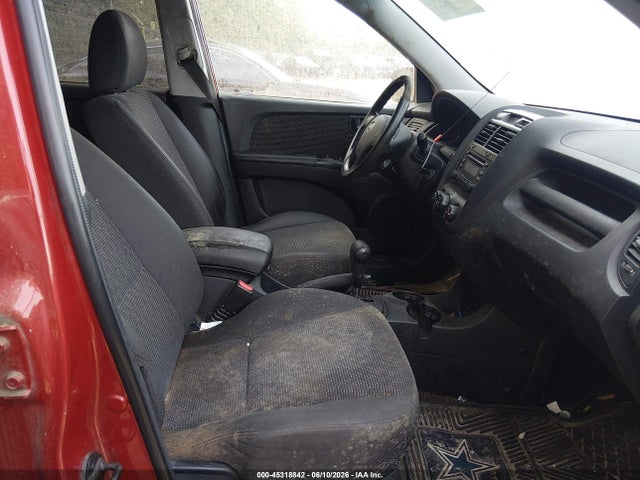 Aukcja sprzedaży 2007 Kia Sportage Lx, vin: KNDJF724477390355, numer aukcji: 45318842
