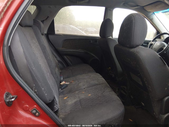 Aukcja sprzedaży 2007 Kia Sportage Lx, vin: KNDJF724477390355, numer aukcji: 45318842