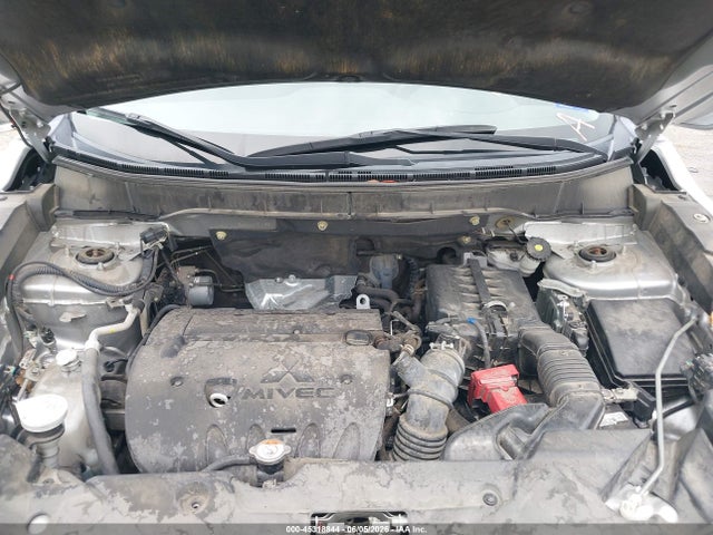 Aukcja sprzedaży 2021 Mitsubishi Outlander Sport 2.0 Be 2wd/2.0 Es 2wd/2.0 Le 2wd/2.0 S 2wd, vin: JA4APUAU6MU021033, numer aukcji: 45318844