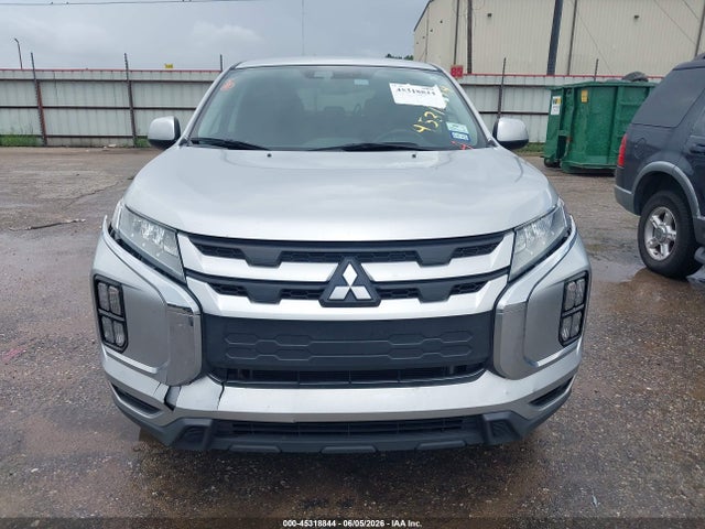 Aukcja sprzedaży 2021 Mitsubishi Outlander Sport 2.0 Be 2wd/2.0 Es 2wd/2.0 Le 2wd/2.0 S 2wd, vin: JA4APUAU6MU021033, numer aukcji: 45318844