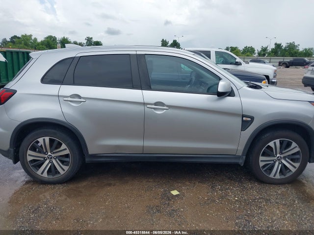 Aukcja sprzedaży 2021 Mitsubishi Outlander Sport 2.0 Be 2wd/2.0 Es 2wd/2.0 Le 2wd/2.0 S 2wd, vin: JA4APUAU6MU021033, numer aukcji: 45318844