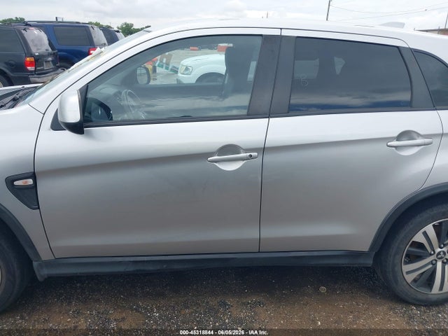 Aukcja sprzedaży 2021 Mitsubishi Outlander Sport 2.0 Be 2wd/2.0 Es 2wd/2.0 Le 2wd/2.0 S 2wd, vin: JA4APUAU6MU021033, numer aukcji: 45318844