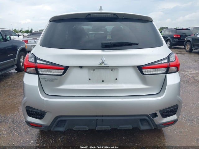 Aukcja sprzedaży 2021 Mitsubishi Outlander Sport 2.0 Be 2wd/2.0 Es 2wd/2.0 Le 2wd/2.0 S 2wd, vin: JA4APUAU6MU021033, numer aukcji: 45318844