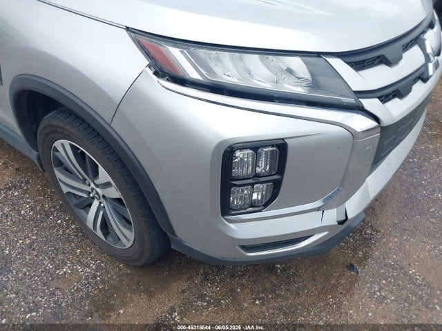 Aukcja sprzedaży 2021 Mitsubishi Outlander Sport 2.0 Be 2wd/2.0 Es 2wd/2.0 Le 2wd/2.0 S 2wd, vin: JA4APUAU6MU021033, numer aukcji: 45318844