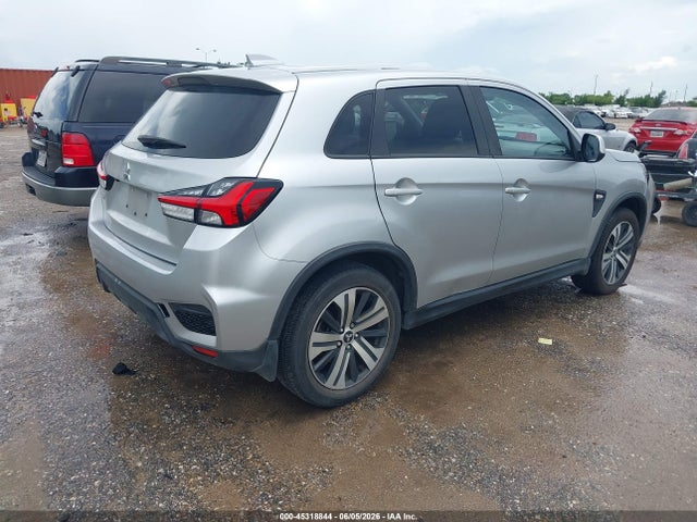 Aukcja sprzedaży 2021 Mitsubishi Outlander Sport 2.0 Be 2wd/2.0 Es 2wd/2.0 Le 2wd/2.0 S 2wd, vin: JA4APUAU6MU021033, numer aukcji: 45318844