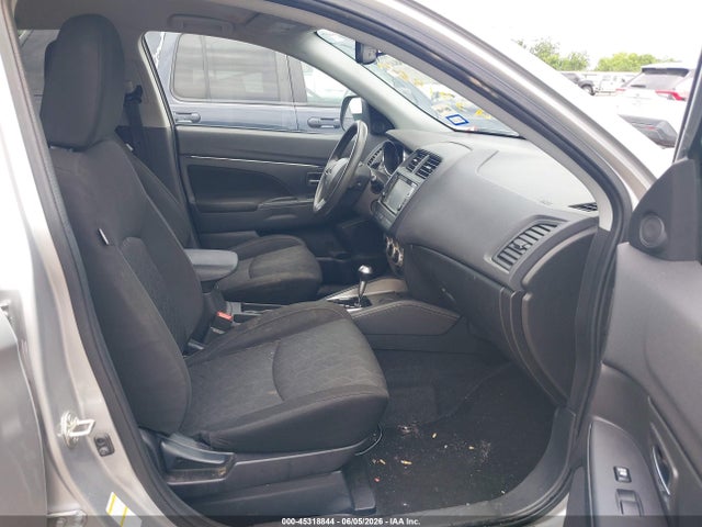 Aukcja sprzedaży 2021 Mitsubishi Outlander Sport 2.0 Be 2wd/2.0 Es 2wd/2.0 Le 2wd/2.0 S 2wd, vin: JA4APUAU6MU021033, numer aukcji: 45318844