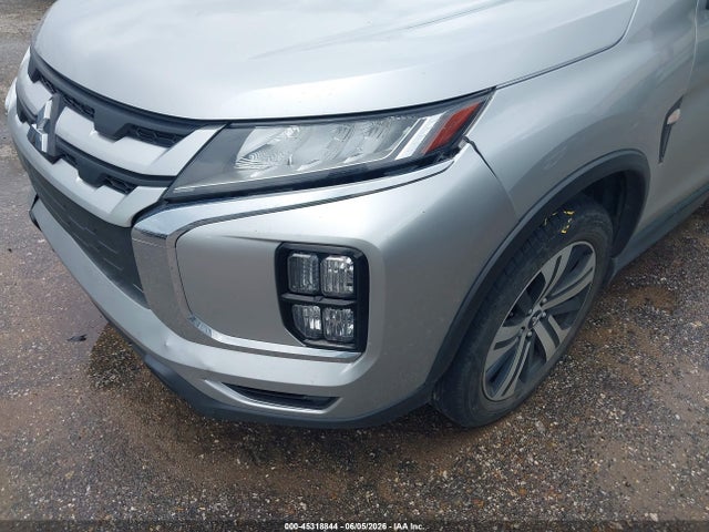 Aukcja sprzedaży 2021 Mitsubishi Outlander Sport 2.0 Be 2wd/2.0 Es 2wd/2.0 Le 2wd/2.0 S 2wd, vin: JA4APUAU6MU021033, numer aukcji: 45318844